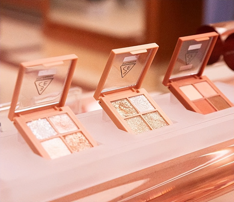 美宝莲现在怎样了,美宝莲线下门店关店