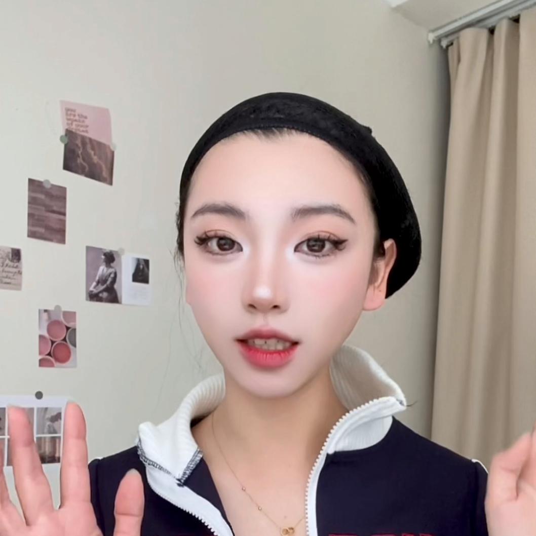 为什么戴假发真发很突兀,为什么戴上假发显脸大