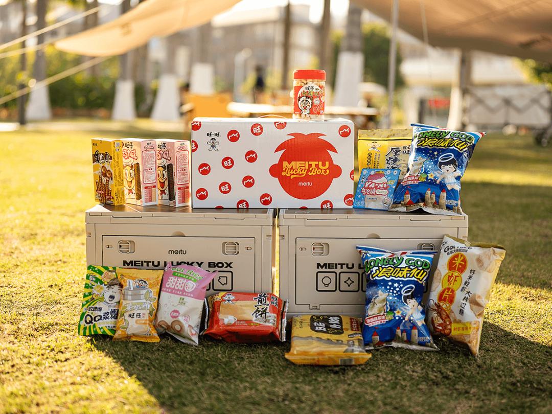 2024新春公司礼盒,各大公司新年礼盒2024