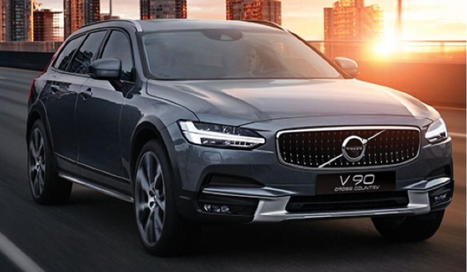 沃尔沃V90口碑,沃尔沃v902022口碑