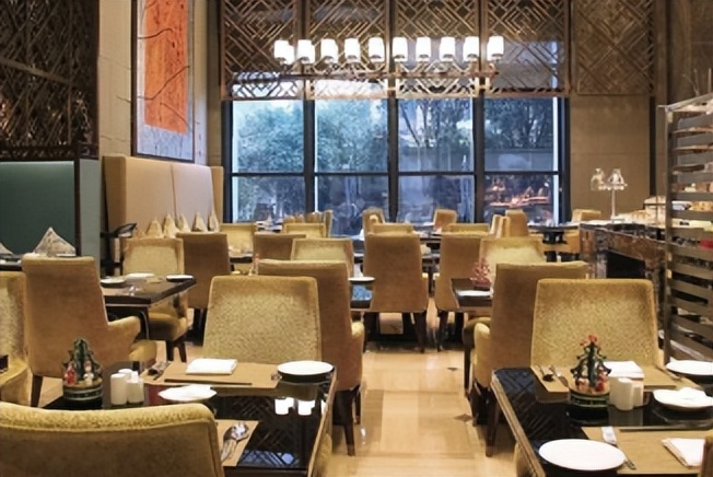 长沙看湘江夜景最好的酒店,湘江边上的最美景色地点