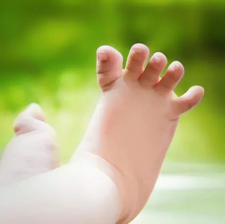 夏季幼儿护理8个小常识,1张图告诉你新生宝宝护理小常识