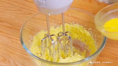 月销10W+的网红小点,竟然还是入门款!外酥里糯,学会了过年秀一把