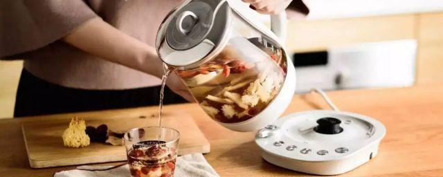 养生壶如何保温到50度？如何选购养生壶？