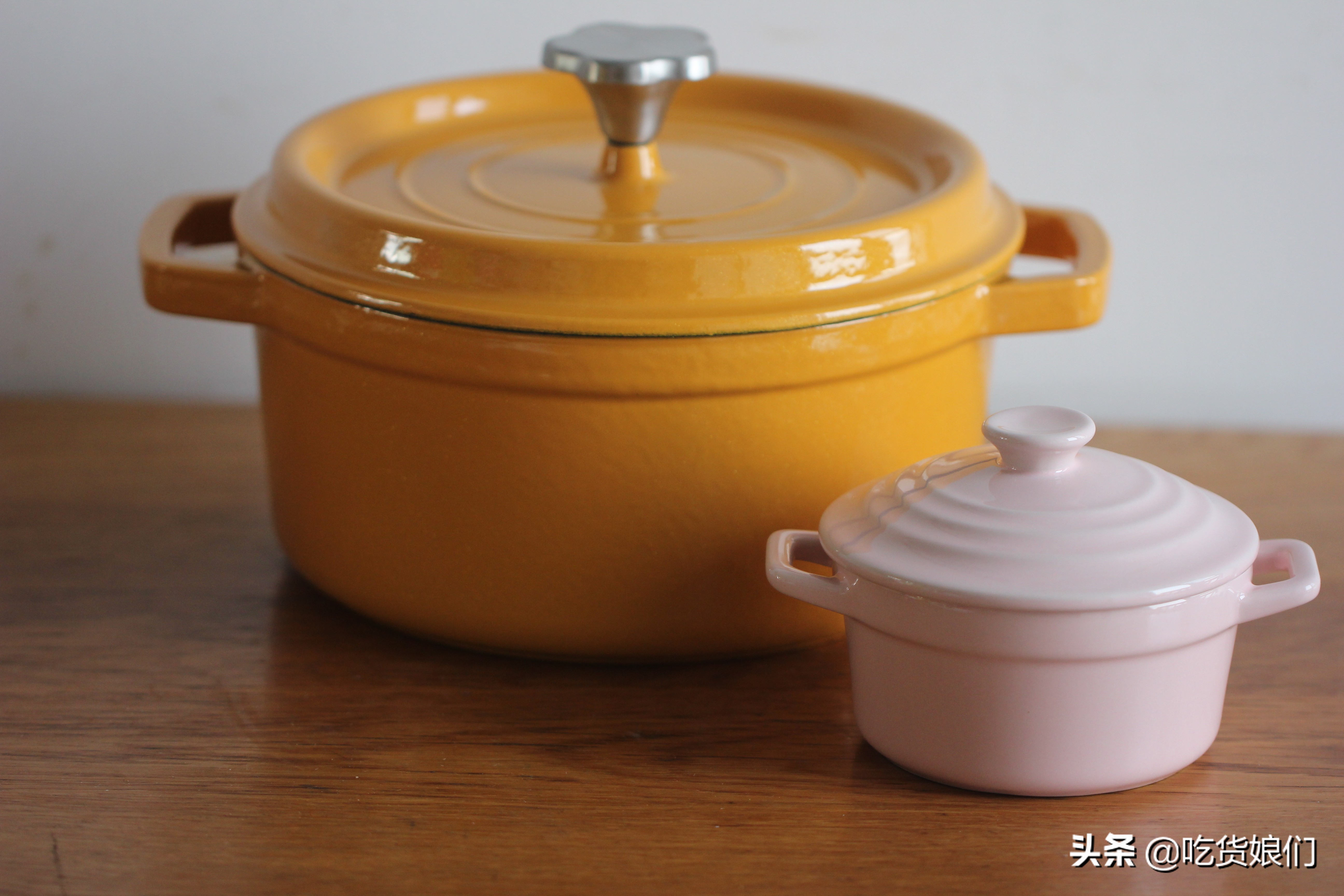 厨房锅具大全最新款,好用的厨房锅具推荐