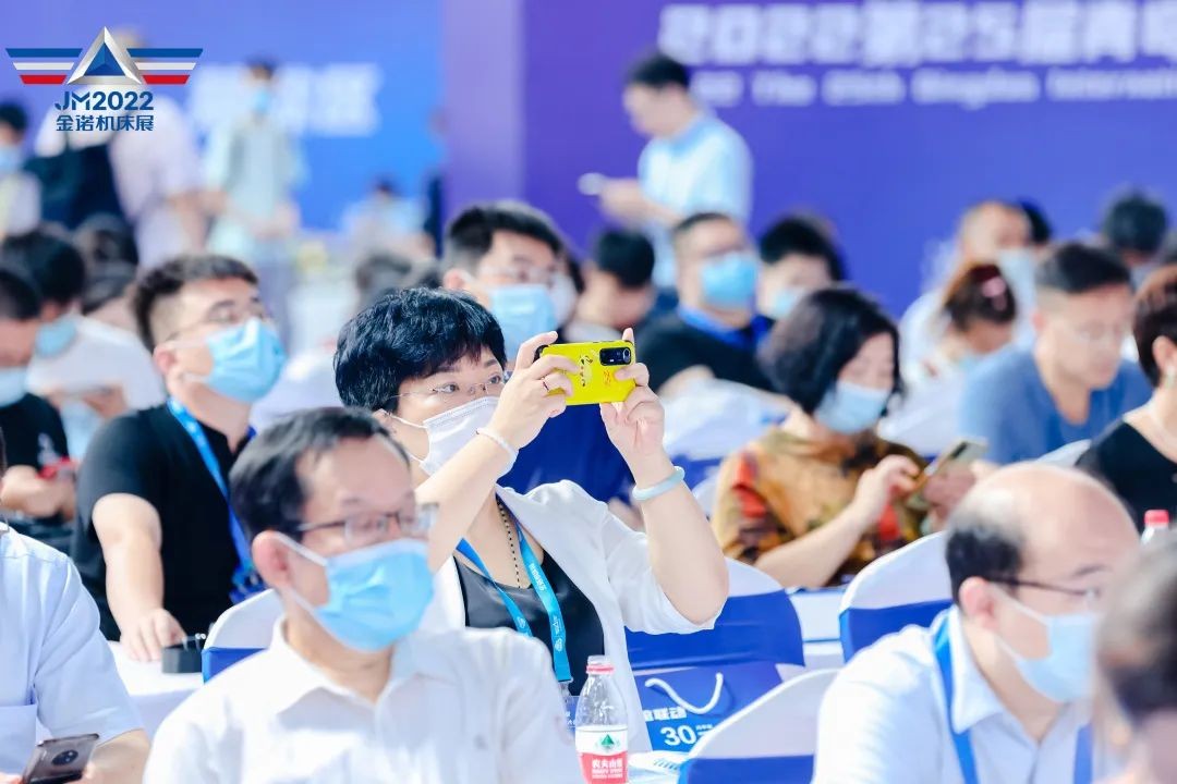 青岛国际智能机床展,青岛机床展2023国际品牌