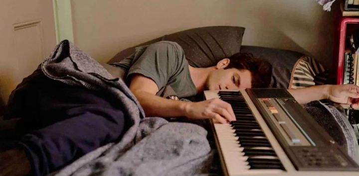 2016年十大外语电影推荐,2021年电影推荐大片9.0以上评分