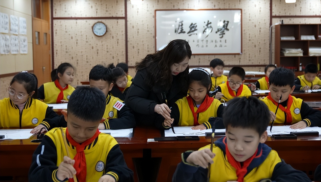 淄博高新区创新创业中心,淄博高新区教育建设