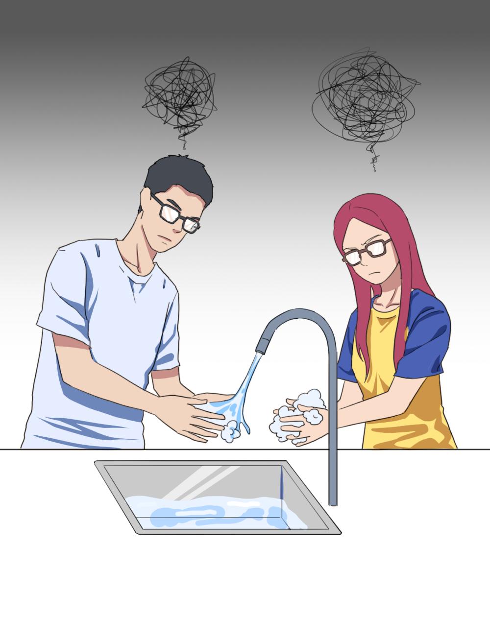 千万不要和同事租一个房间,千万不要和同事合租房子