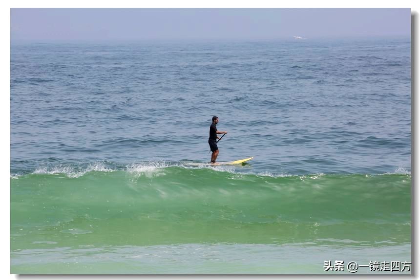 里约热内卢海滩的迷人景色,里约热内卢海滩旅游