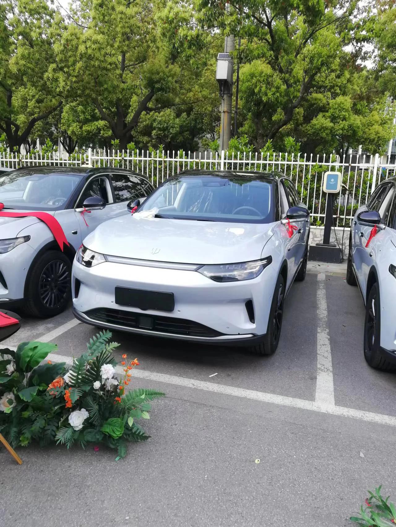 提车分享记,提车体验贴