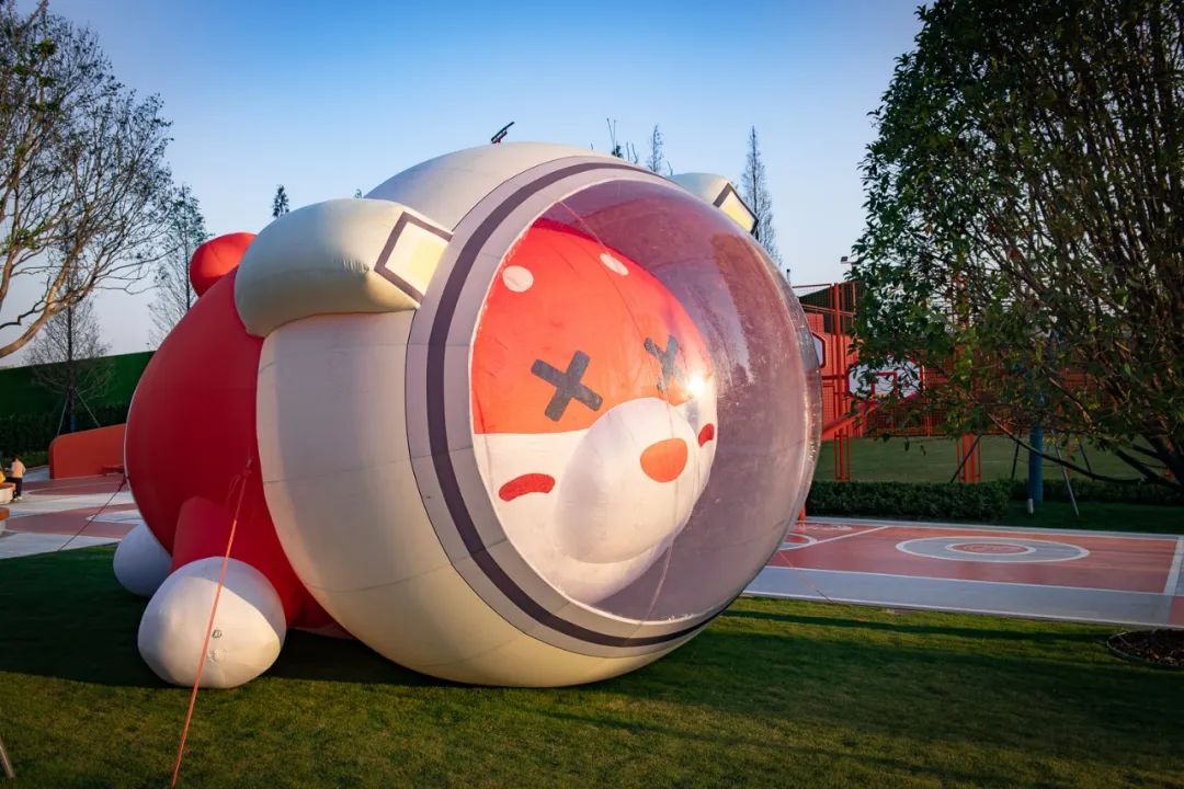 把家弄成游乐园是什么样的,把家打造游乐场是什么体验