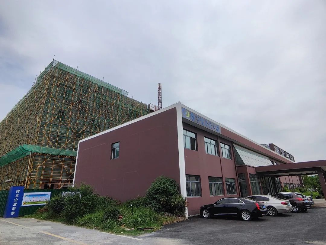 聚合产业链“造”出一家大企业东巨康跻身省重大企业项目名单