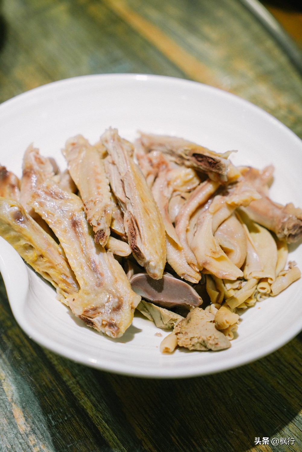 南京美食夜宵推荐必吃,深夜南京吃的美食推荐