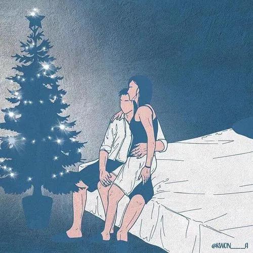 这才是夫妻应该有的模样,这才是夫妻本该拥有的样子