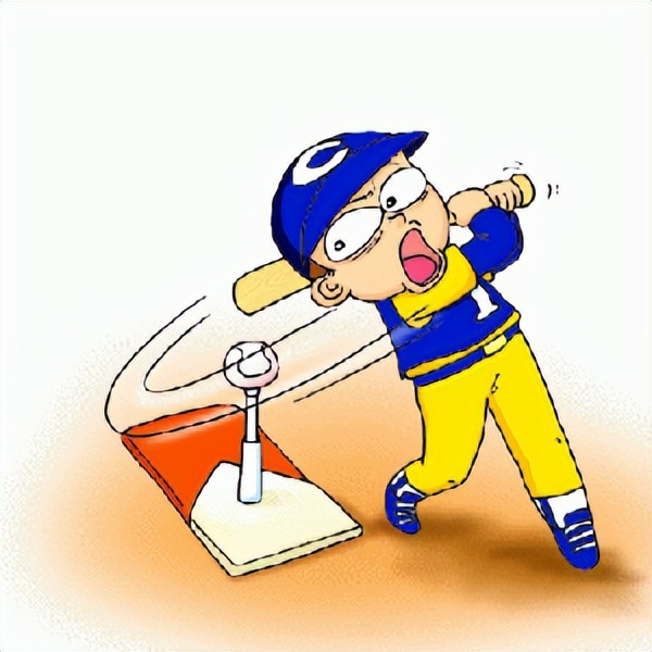 棒球规则从入门到精通,棒球规则详细讲解视频