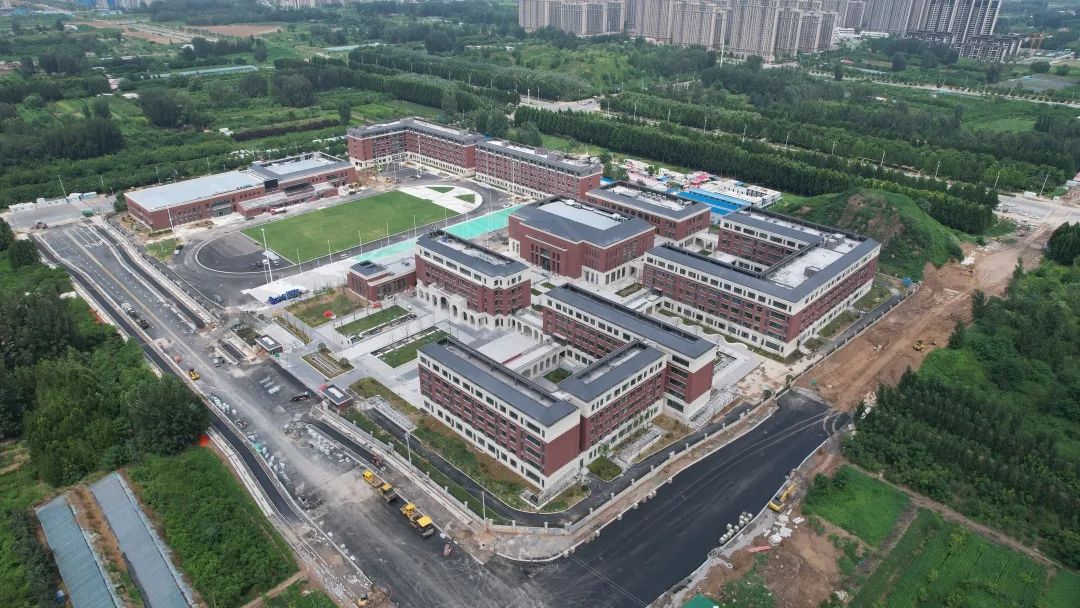 绿博真实现状,5年后绿博