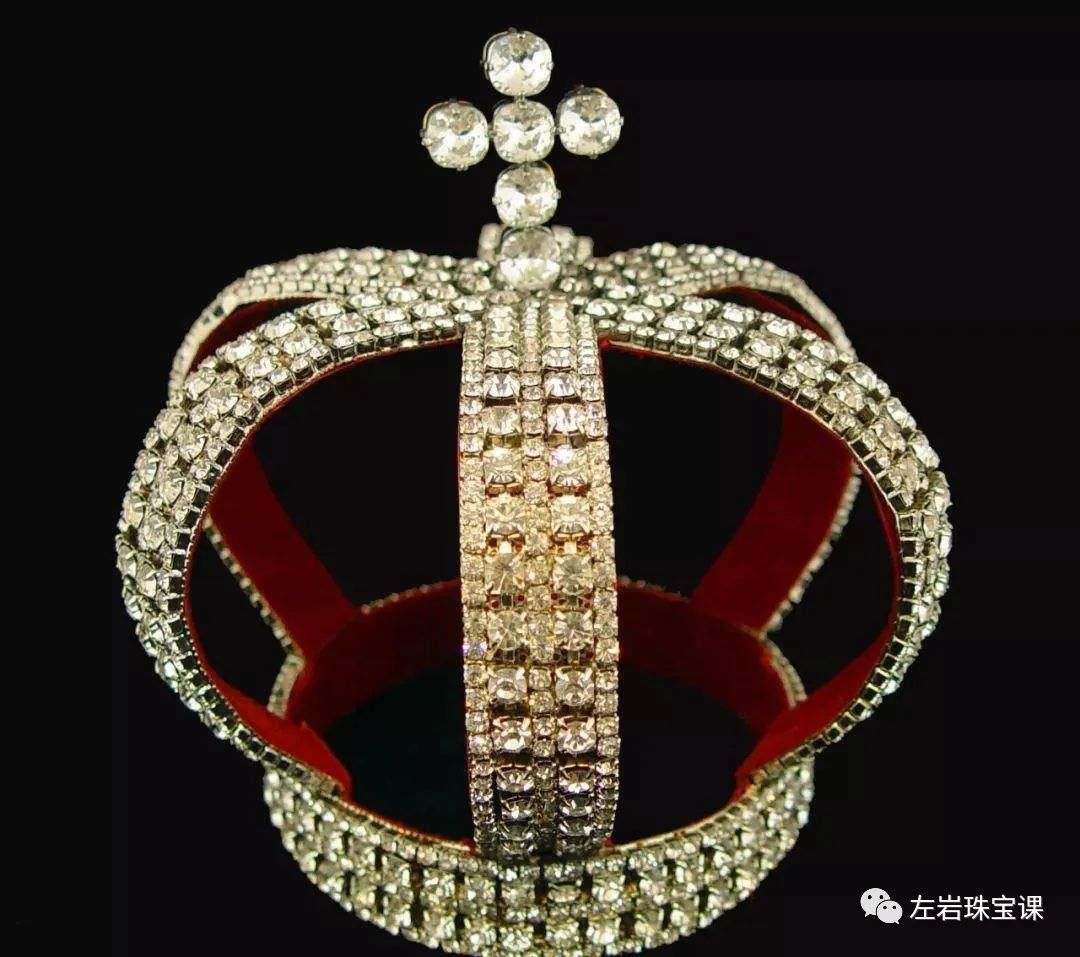 左岩：Cartier珠宝收藏狂魔！20世纪风光无二的富婆人生