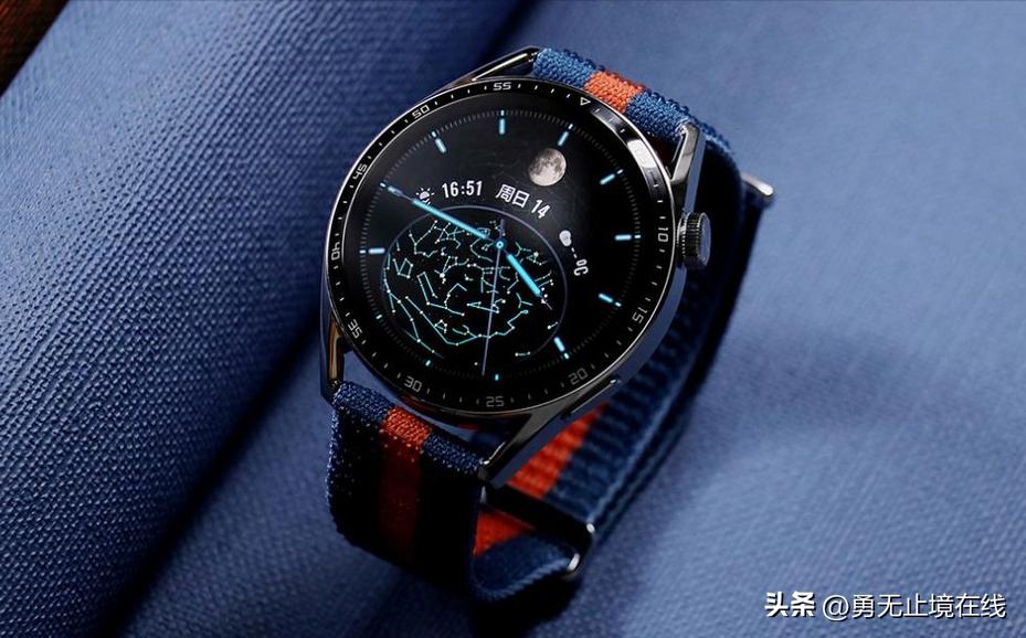 国产智能手表品牌排名前十名,国产智能手表品牌排行榜前十名