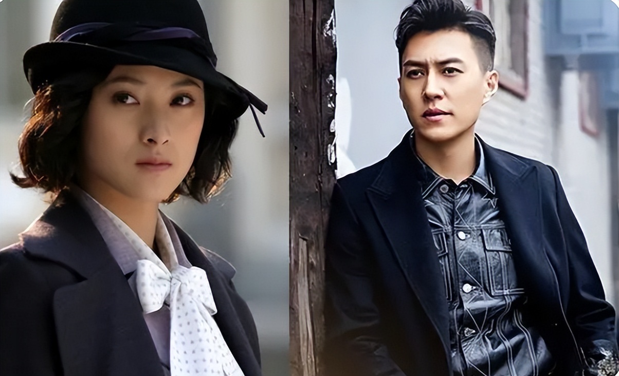 江珊和靳东结婚过吗,江珊与靳东结婚没