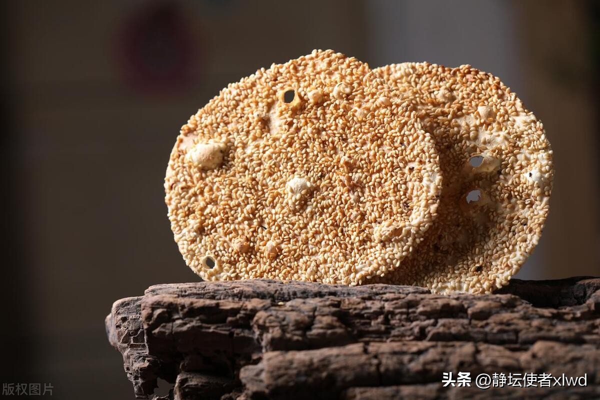 重义轻利、儒商文化的发源地—淄博周村古商城