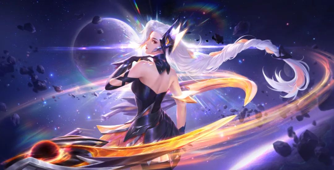 边路花木兰有多强,巅峰赛高分段最强边路花木兰