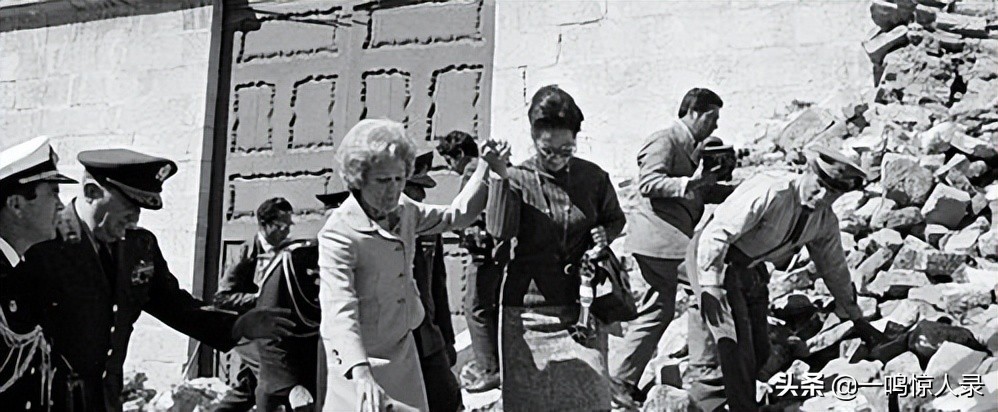 中国历史上最恐怖的地震,地震到底有多可怕史上最强的地震