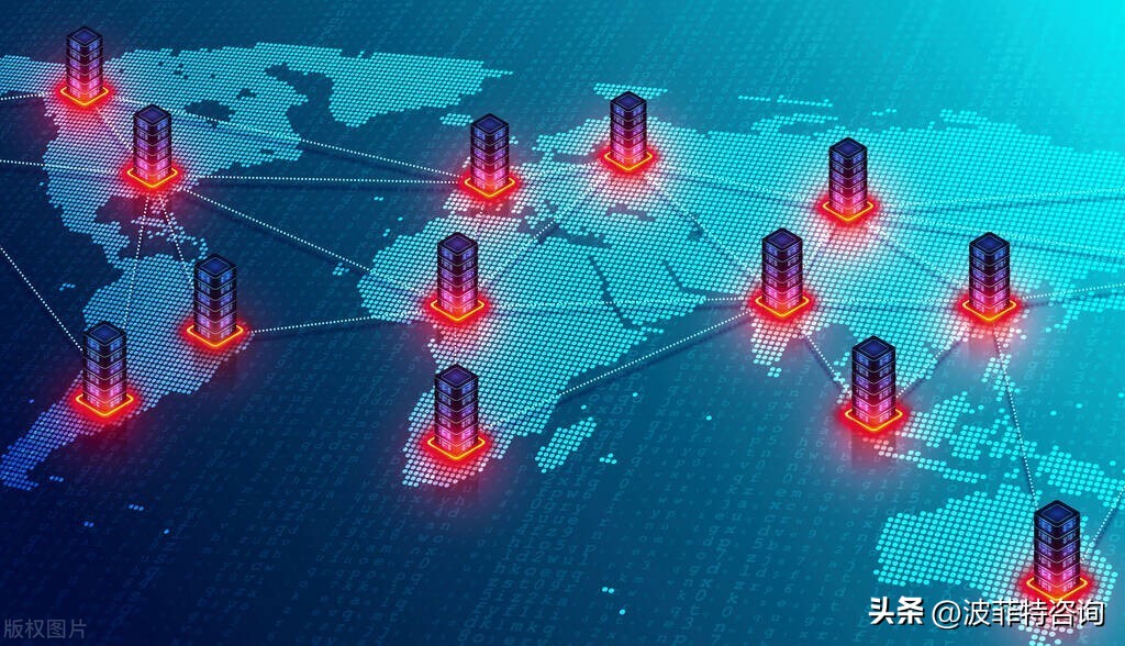 国内做cdn内容分发的公司,内容分发网络cdn使用量统计