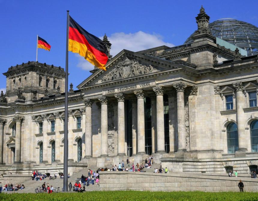 德国经济衰退,如何影响中欧关系?美国并非欧洲国家唯一选择