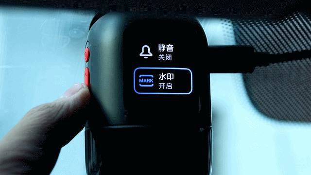 云台行车记录仪测评,x200云台行车记录仪