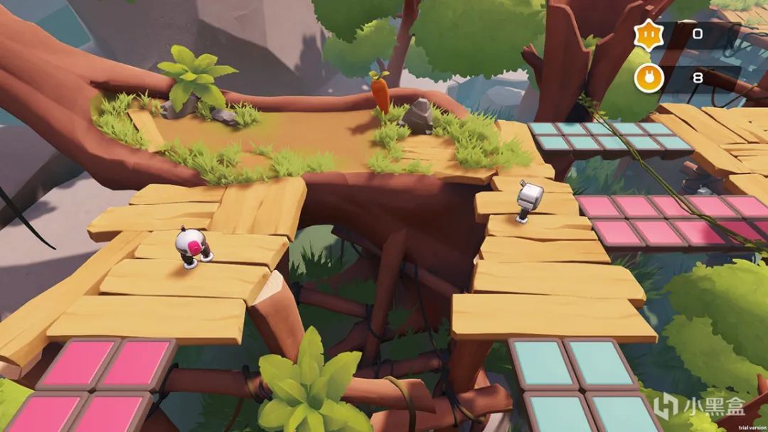 双人游戏推荐steam剧情版,steam双人游戏联机推荐兔子