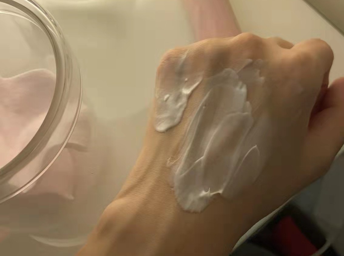 孕期滋润度高的身体乳推荐,孕期身体乳推荐无味防晒