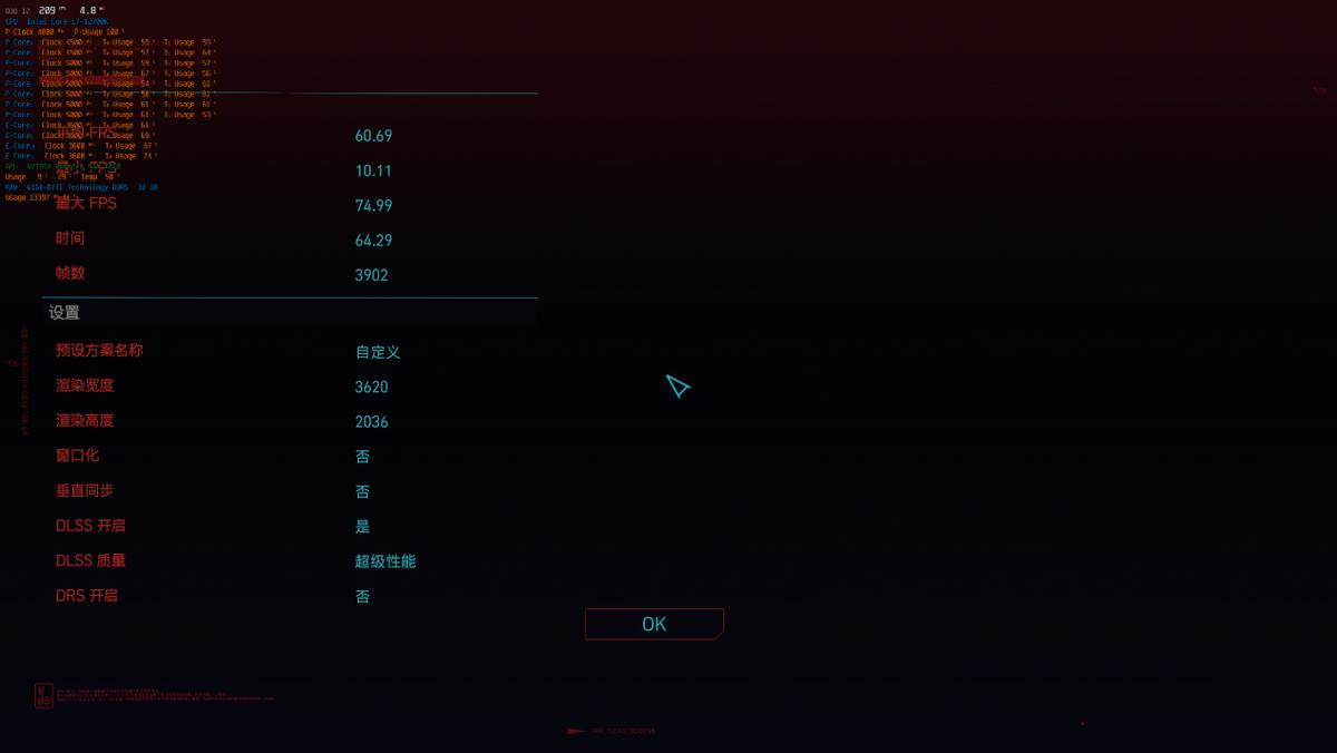 技嘉3070雪鹰显卡游戏测评,技嘉雪鹰3070ti装机视频