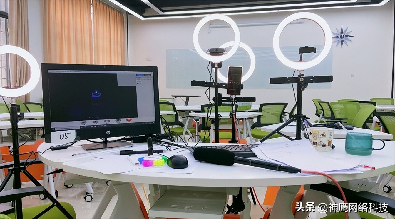 拼多多开直播没人看怎么引流,直播没人怎么引流直播间