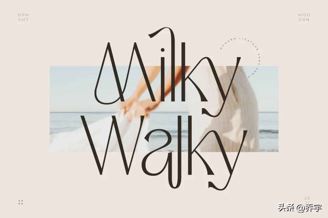 免费下载英文字体大全,字体库好看的英文字体