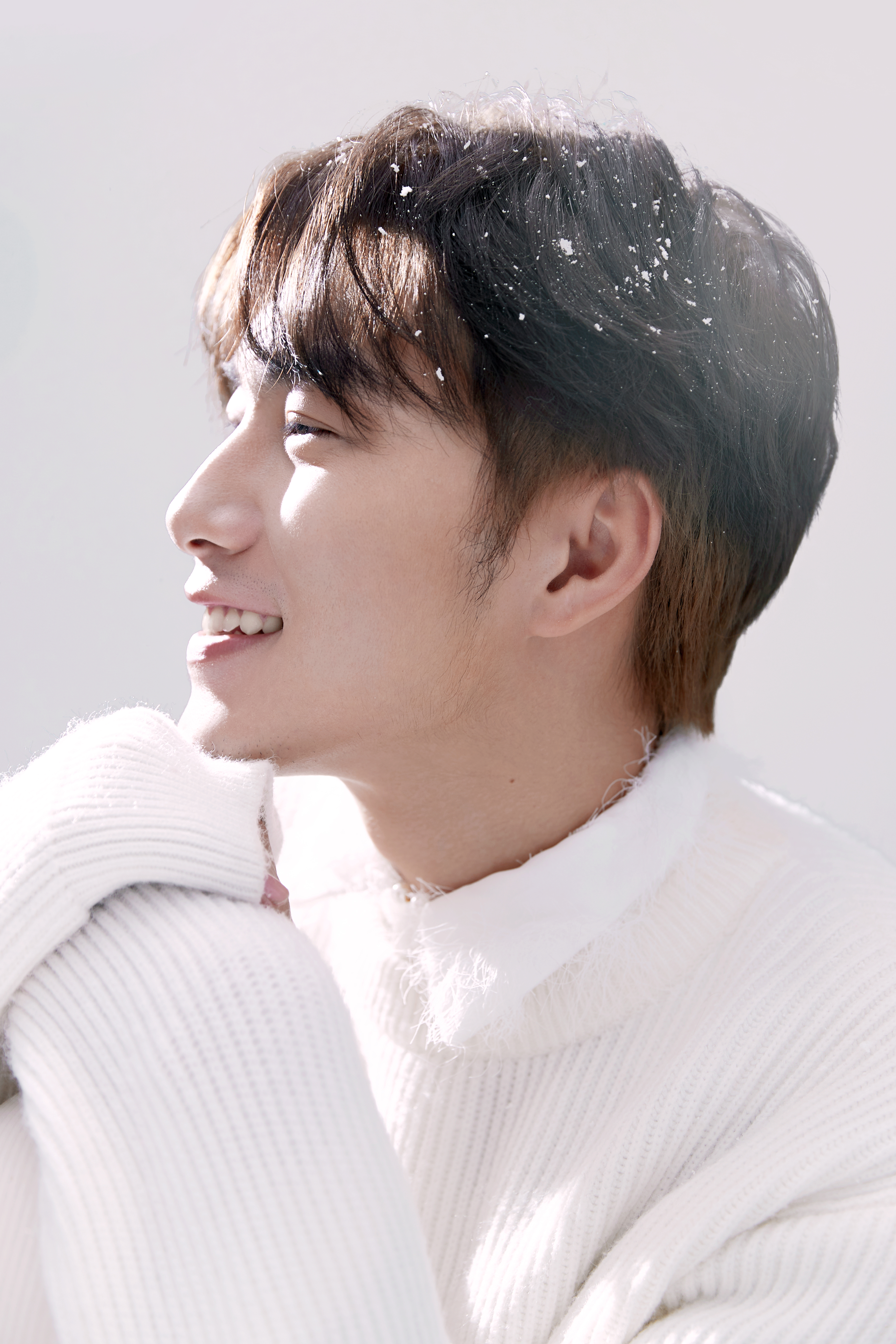 圣诞节室外拍照姿势大全男,男士圣诞拍照姿势大全