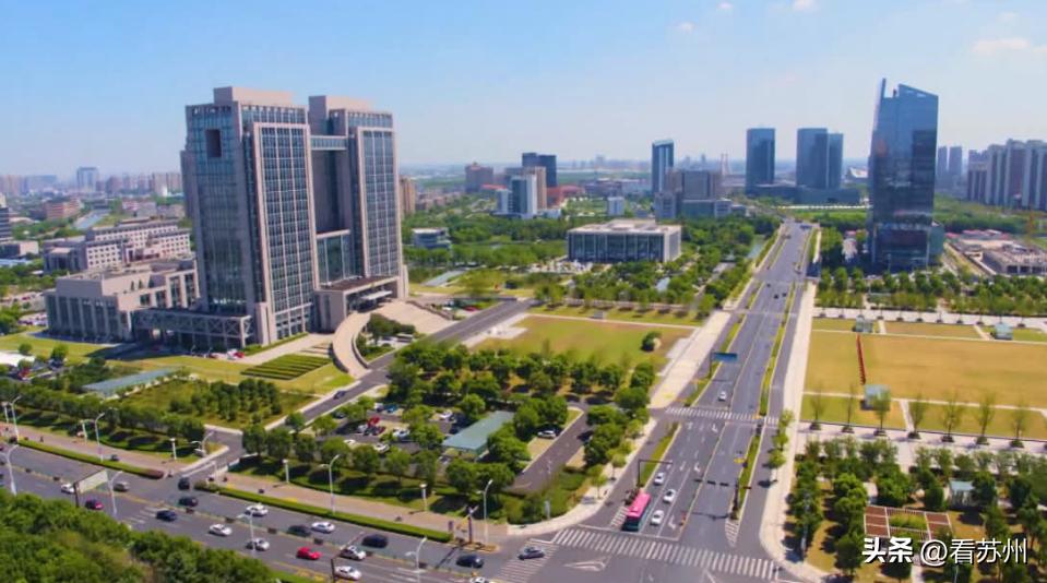 世界一流高技术试点园区,世界顶级高科技中心