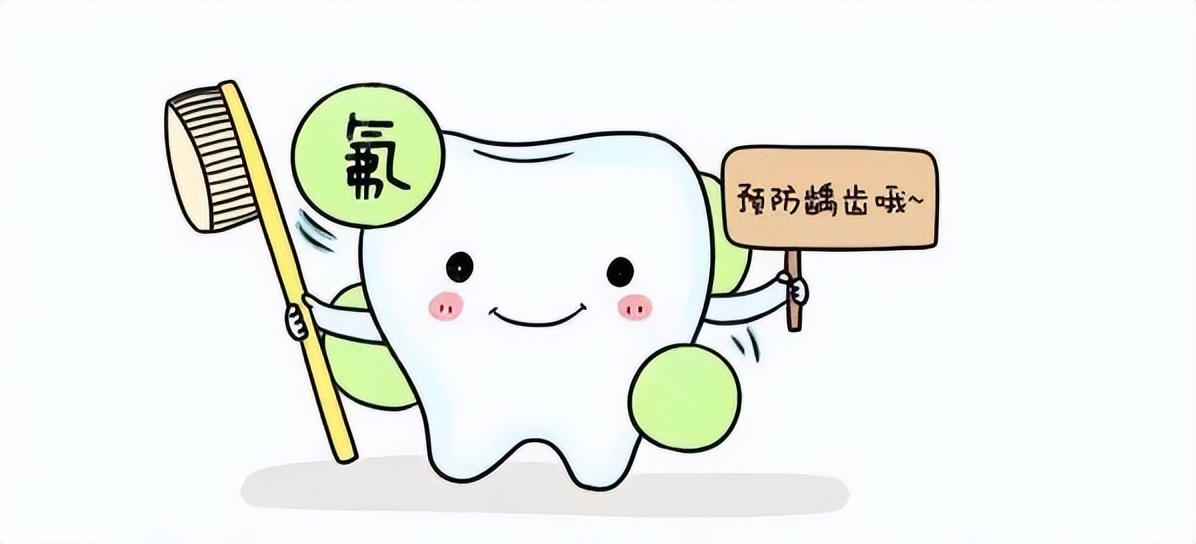 10岁孩子牙齿上有白色斑点,宝宝牙齿上有白色斑点