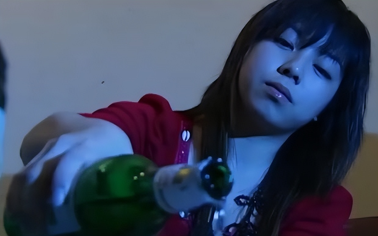 湖南女孩千杯不醉,湖南女子千杯不醉完整版