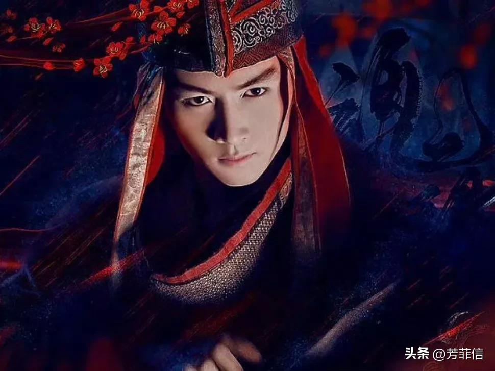 内娱当红男,内娱最红男星是谁