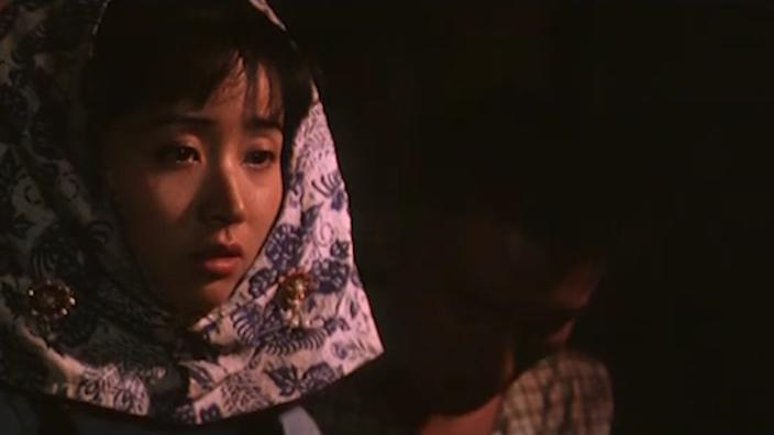 让人头皮发麻的电影，揭露旧社会毫无人性的婚姻陋习，拍得太真实