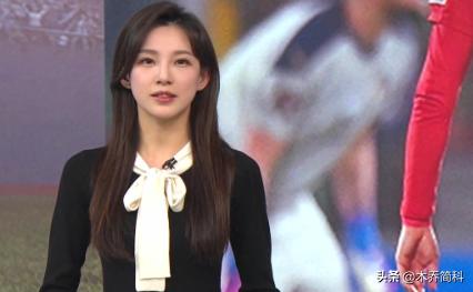 央视新女主持马凡舒,新任央视一姐马凡舒