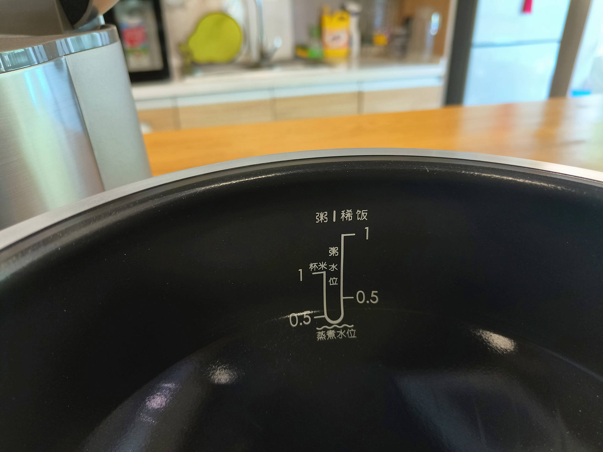 苏泊尔远红外电饭锅怎么样蒸米饭,好饭好菜完整版