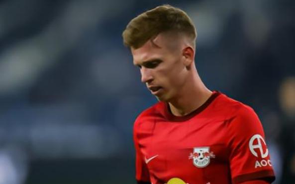 故意炒作？西班牙国脚平平无奇却遭3大豪门哄抢，他自己也有点飘