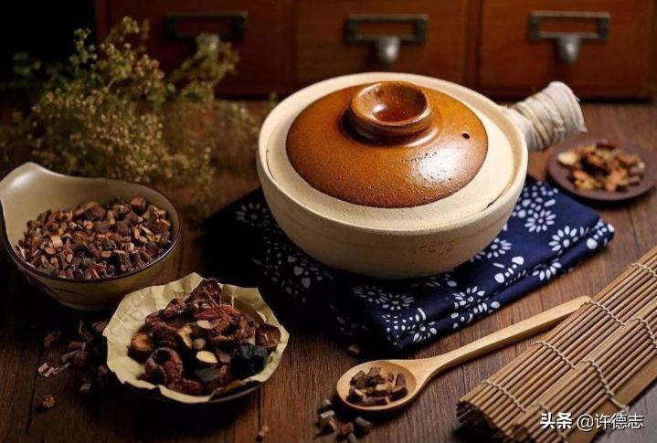 肺部小结节不要慌，中医来帮忙