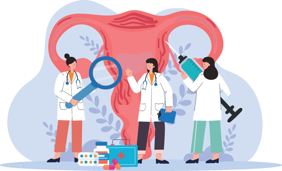 备孕期发现子宫肌瘤怎么办,备孕发现子宫肌瘤怎么处理