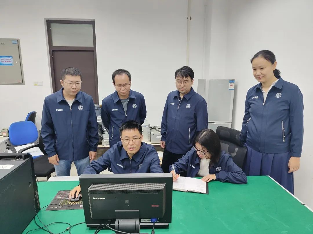 成功对接！“亦庄智造”护航问天实验舱成功“问天”！