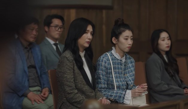 《非常律师禹英禑》真人真事案件：自闭症弟弟救哥哥致死案