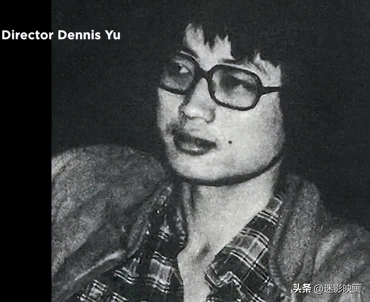 35年前郑则仕演的另类恐怖片，生不逢时被埋没，删减10分钟才能播