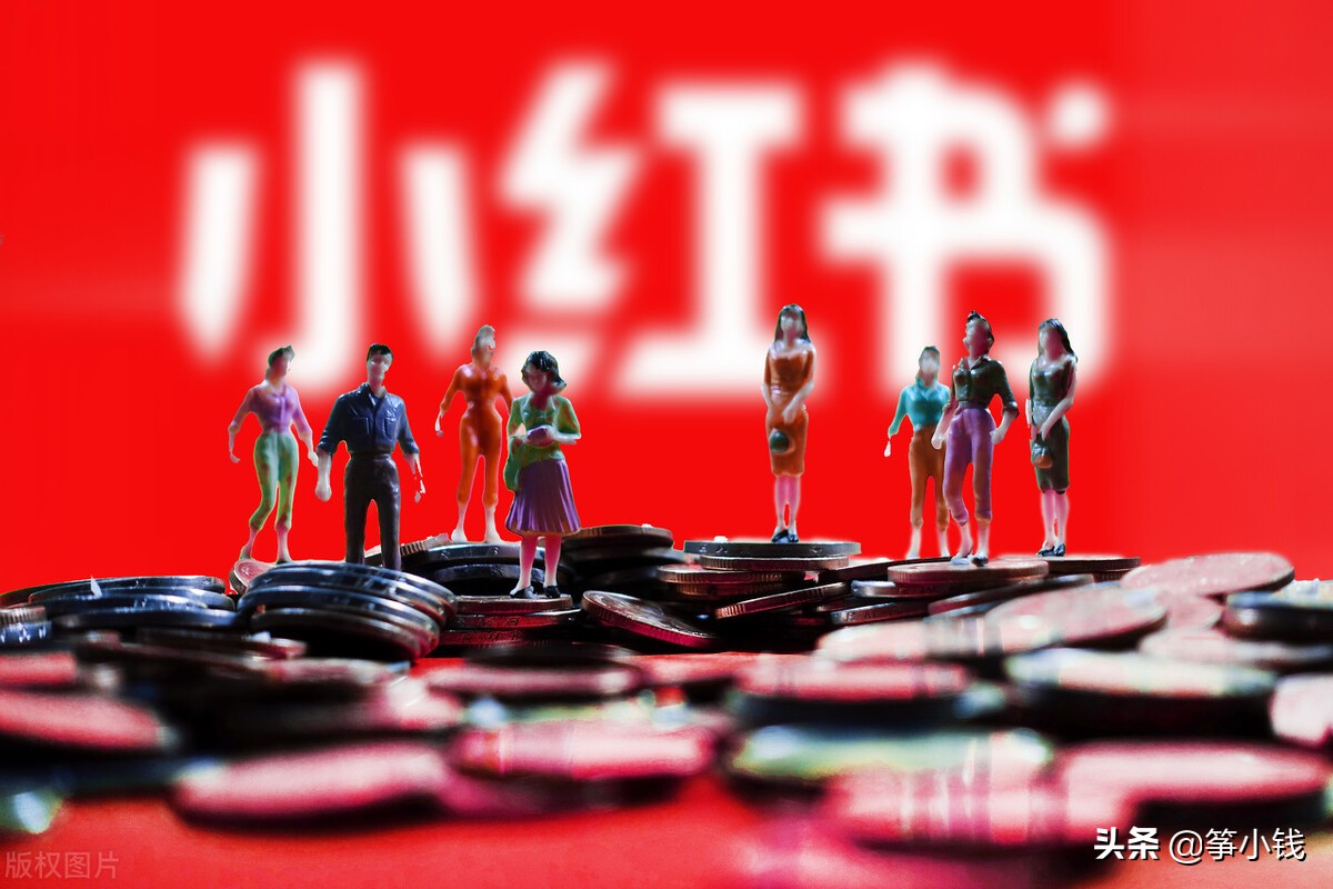 小红书受欢迎封面图的打造技巧,一分钟速成小红书爆款封面图